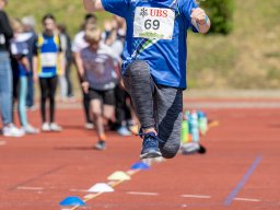 UBS Kids Cup Lostorf 2024